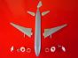Kit Boeing B777-200 Alitalia New sc.1-200